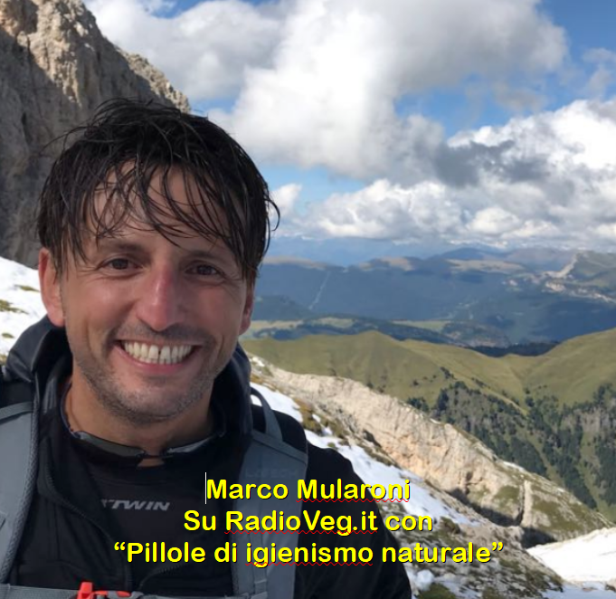 MARCO MULARONI