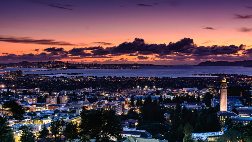 A Berkeley California Al Voto Gli Allevamenti Intensivi Radioveg It